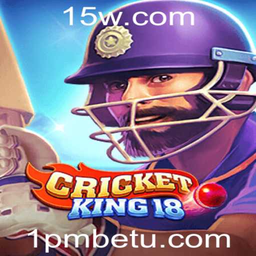Explorando o Universo de CricketKing18: Um Mergulho nas Regras e Estratégias