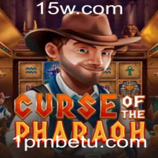Explorando 'CurseofthePharaoh': O Novo Fenômeno dos Jogos
