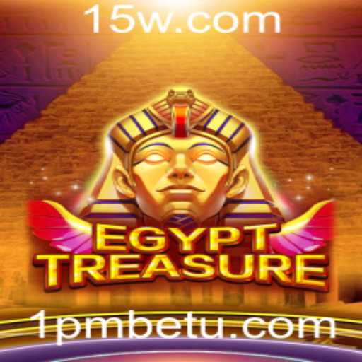 Discover the Thrilling World of EgyptTreasure: A Dive into Ancient Adventures with 1pmbet