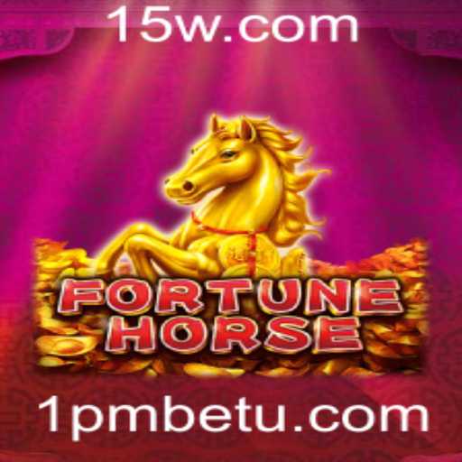 Descubra o Mundo de Apostas do FortuneHorse na Plataforma 1pmbet
