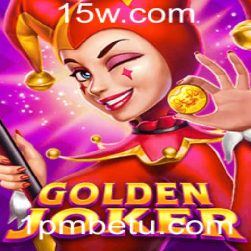 Explorando o Mundo Fascinante do Jogo GoldenJoker com 1pmbet