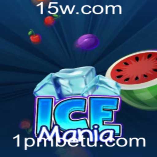 Descubra o Mundo Aventureiro de IceMania e Aposta com 1pmbet