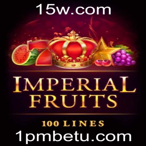ImperialFruits100: Explorando o Universo Frutado em 1pmbet