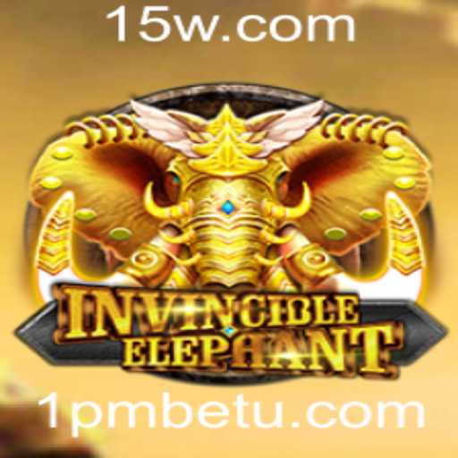 InvincibleElephant: Um Mergulho no Mundo do Jogo Estratégico