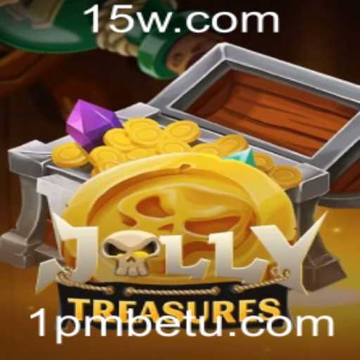Explorando o Mundo de JollyTreasures com 1pmbet