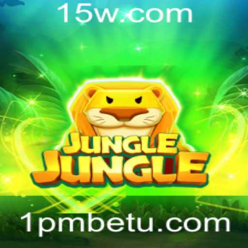 Explorando o Novo Fenômeno dos Jogos: JungleJungle e a Tendência do 1pmbet