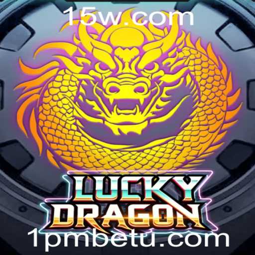 Descubra as Aventuras de LuckyDragon no Universo de 1pmbet