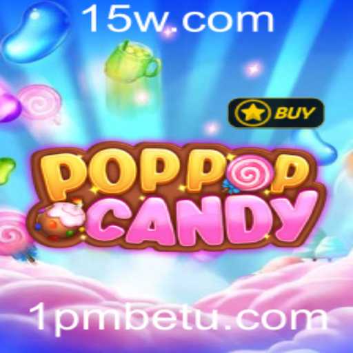 Descubra o Mundo de POPPOPCANDY: O Jogo que Conquista os Fãs de Jogos Online