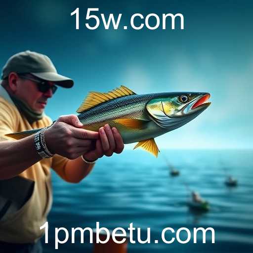 Pesca Online: Explorando o Fascinante Mundo do 1pmbet