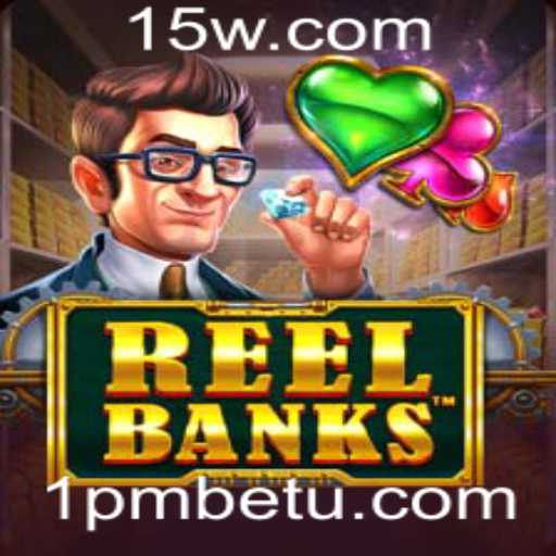 Explorando ReelBanks: O Novo Fenômeno dos Jogos de Cassino Online