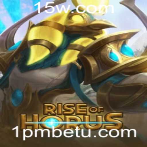 RiseofHorus: Explorando o Fascinante Mundo do Antigo Egito na Plataforma 1pmbet