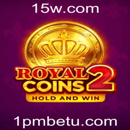 RoyalCoins2: Descubra o Mundo de Estratégia e Aventura com 1pmbet