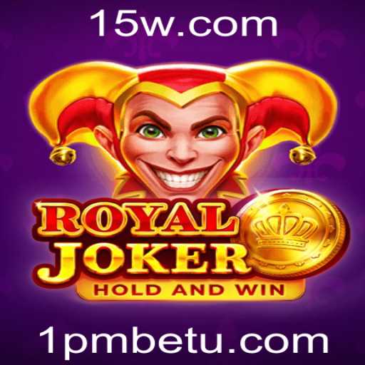 Descobrindo o Mundo do RoyalJoker: Um Jogo de Estratégia e Diversão