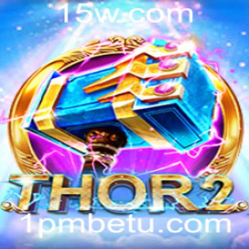 Descubra Thor2: O Novo Jogo que Está Conquistando os Fãs de Aventura