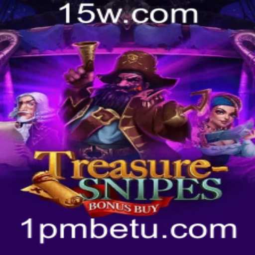 Descubra o Fascinante Mundo de TreasuresnipesBonusBuy no 1pmbet
