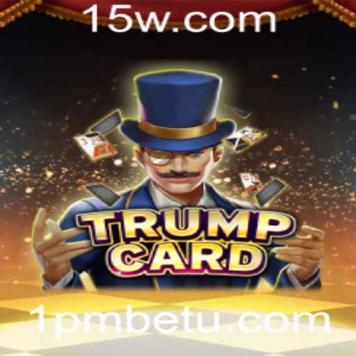 Explorando o Jogo TrumpCard: Regras, Estratégias e Contexto Atual