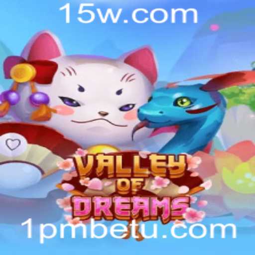Desvendando ValleyofDreams: Um Mergulho no Novo Mundo Encantador dos Games